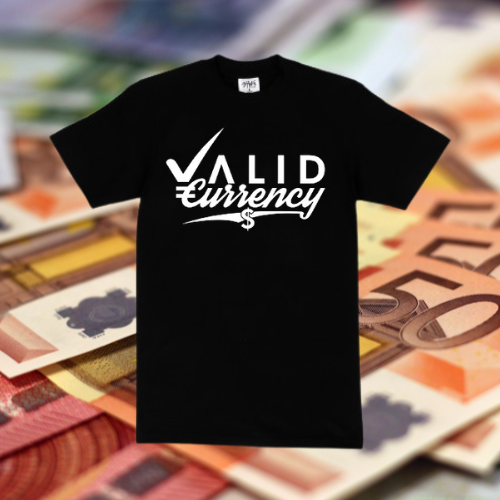 VINTAGE VC TEE