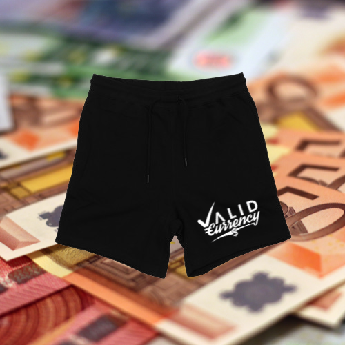 VINTAGE VC SHORT SET