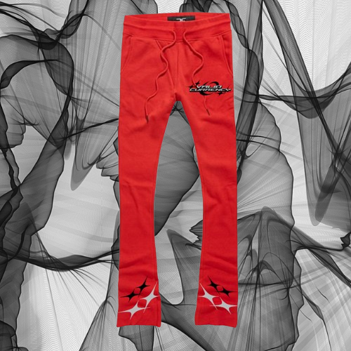 VC STARS STACKED JOGGERS