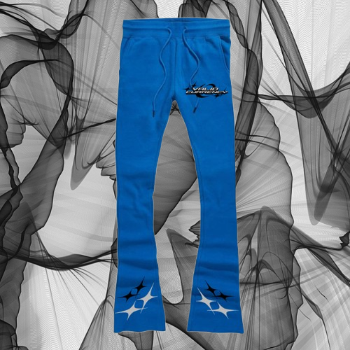 VC STARS STACKED JOGGERS
