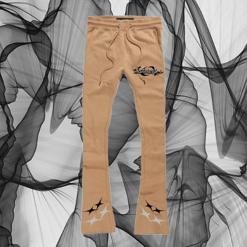 VC STARS STACKED JOGGERS