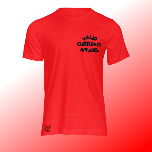 BUBBLE VC TEE