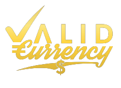 Valid Currency Apparel 